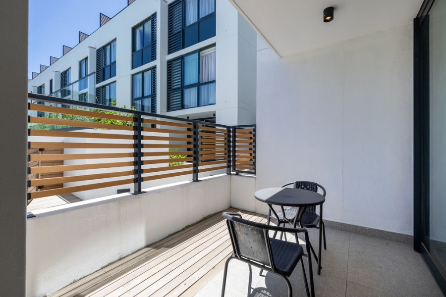 0 Bedroom Property for Sale in Stellenbosch Central Western Cape